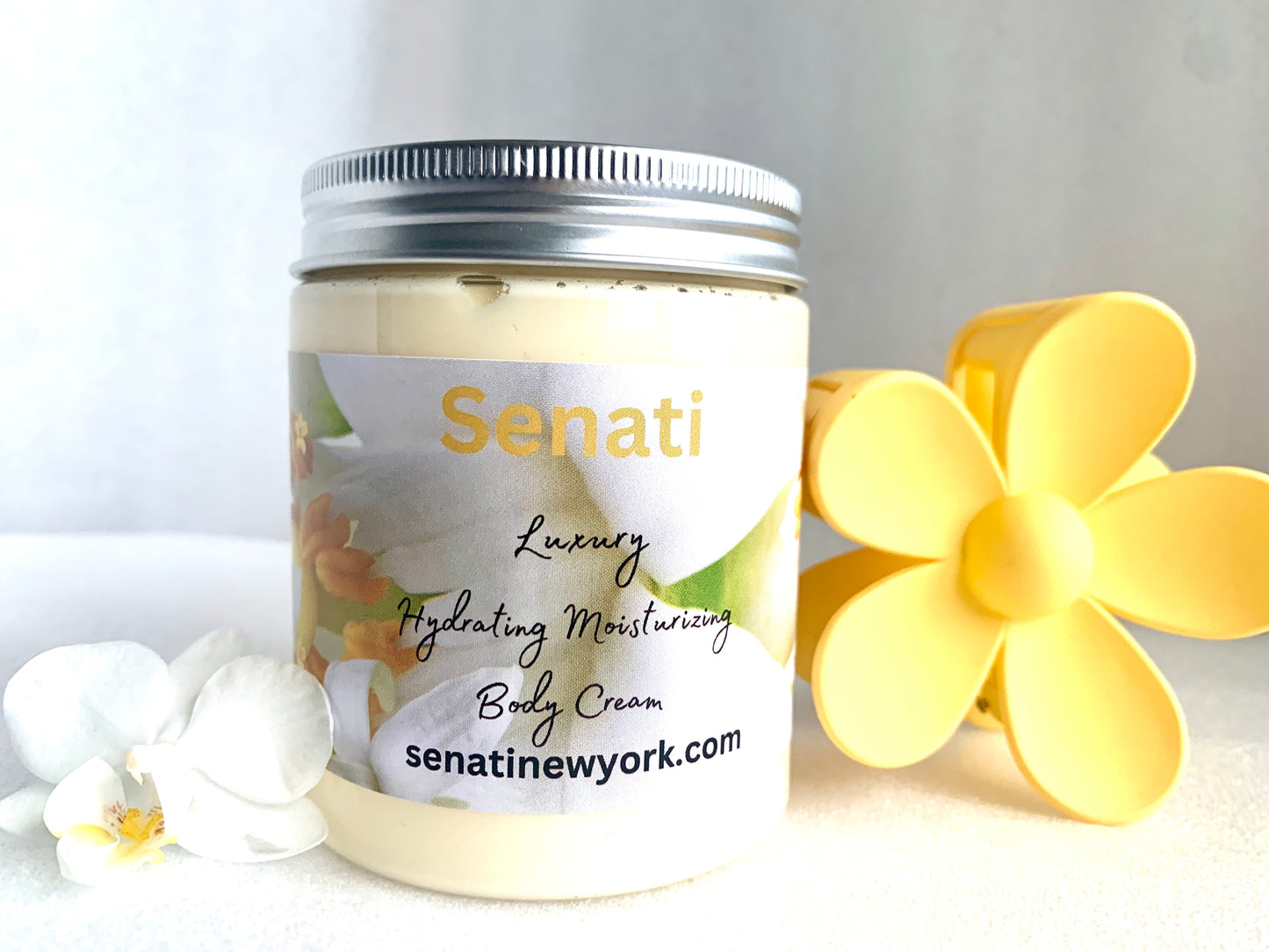 Luxury Hydrating Moisturizing Jojoba Body Cream-Perfect for gift