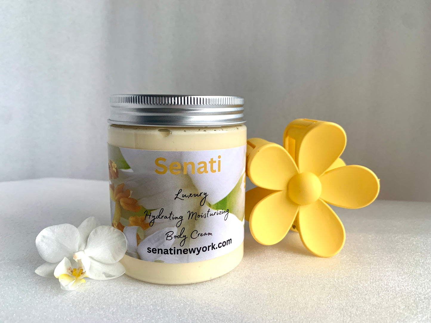 Luxury Hydrating Moisturizing Jojoba Body Cream-Perfect for gift