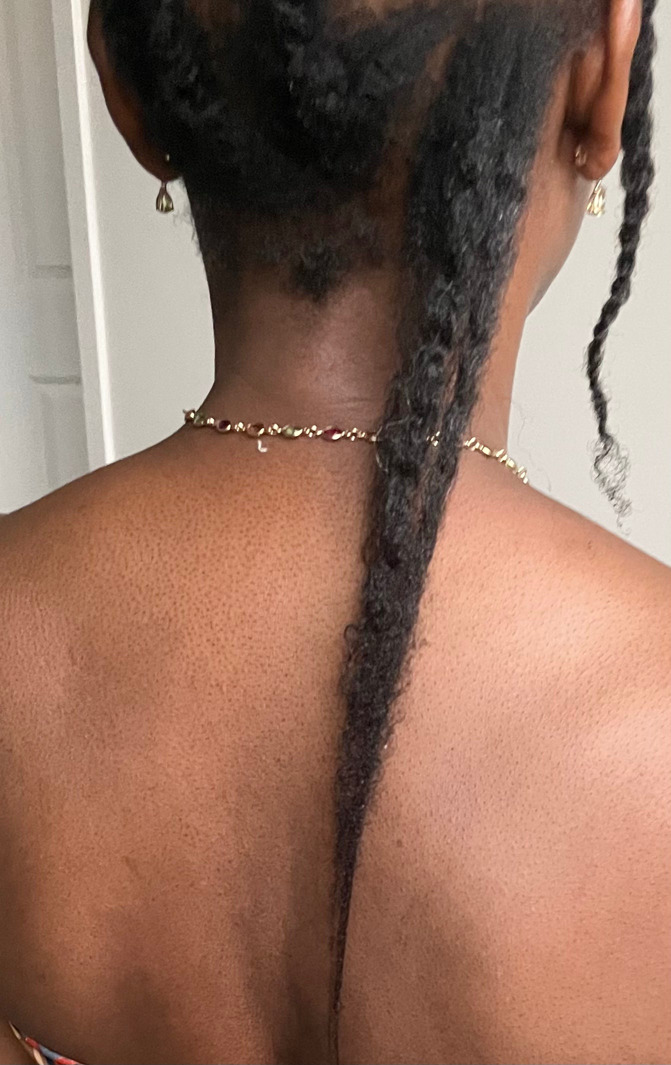 Organic Hair Growth Moisture Heal & Hydrate + Shea Butter. De'tangler.