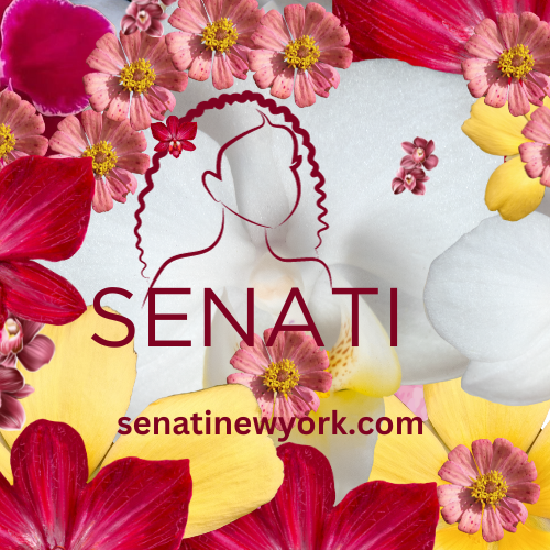 Senati Skin & Hair Natural Products