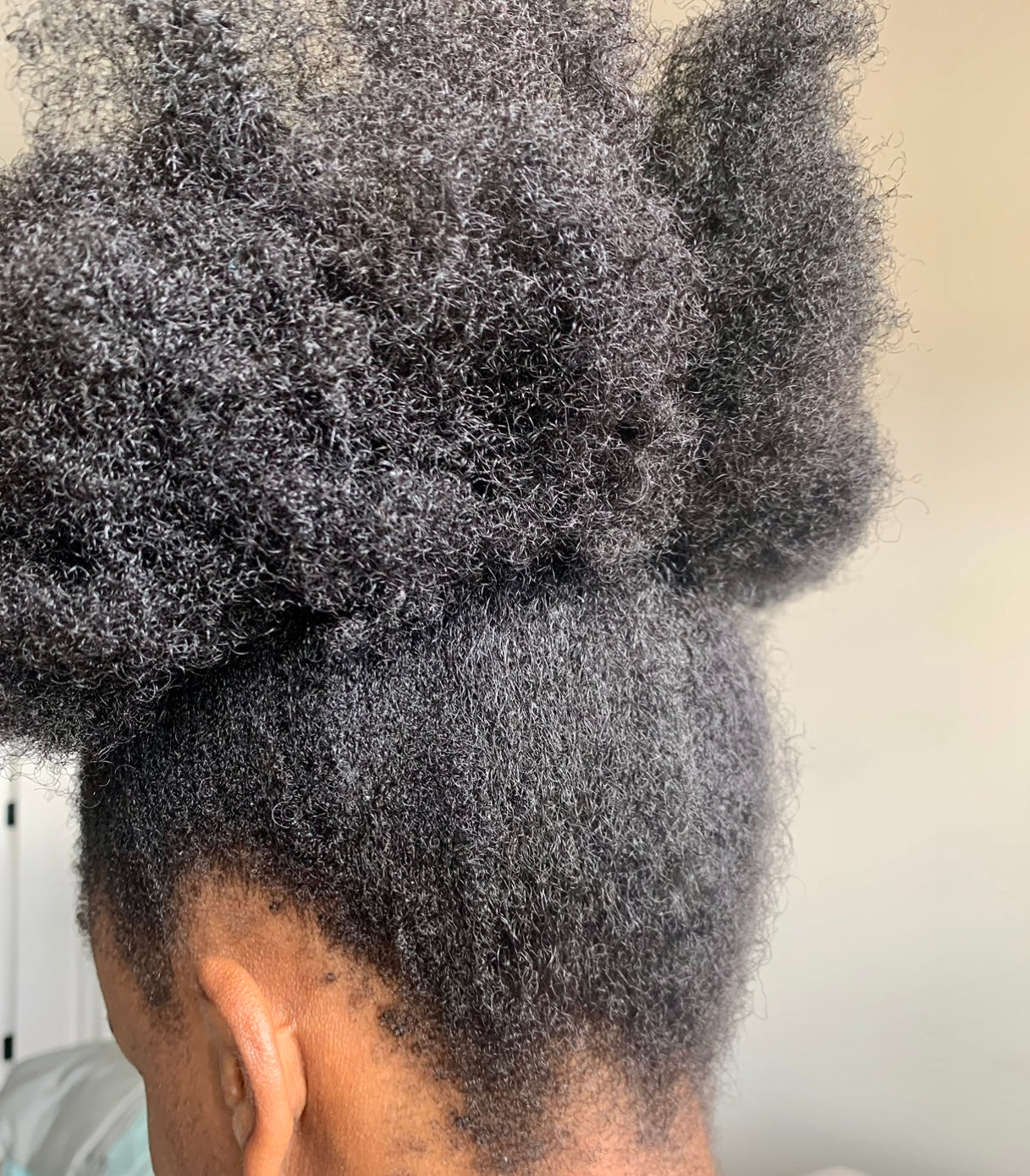 Organic Aloe, Rosemary Deep Conditioning Hair Growth Mask ( Big Size) De'tangler.