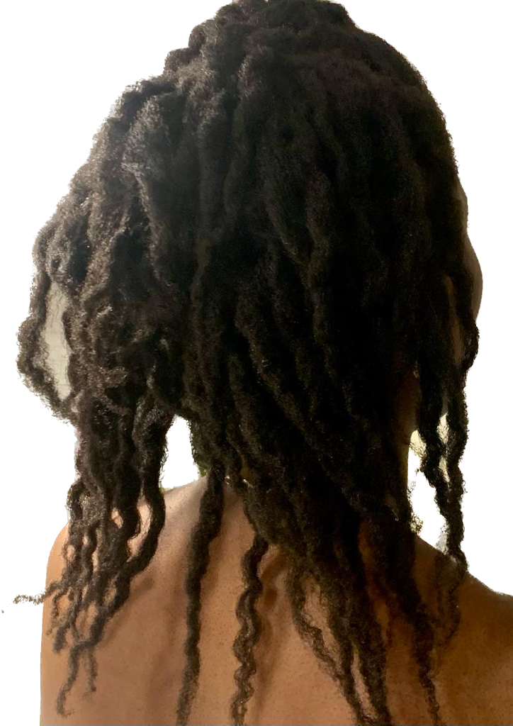 Organic Aloe, Rosemary Deep Conditioning Hair Growth Mask ( Big Size) De'tangler.